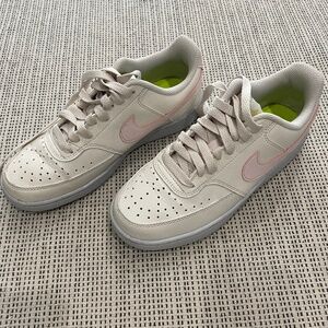 Nike Court Vision